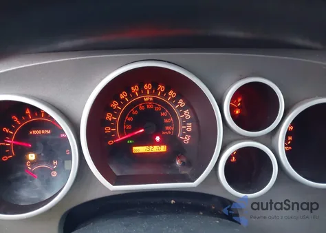 2012 Toyota Tundra Grade 5.7L V8 z USA, uszkodzony, nr VIN 5TFUY5F14CX264387